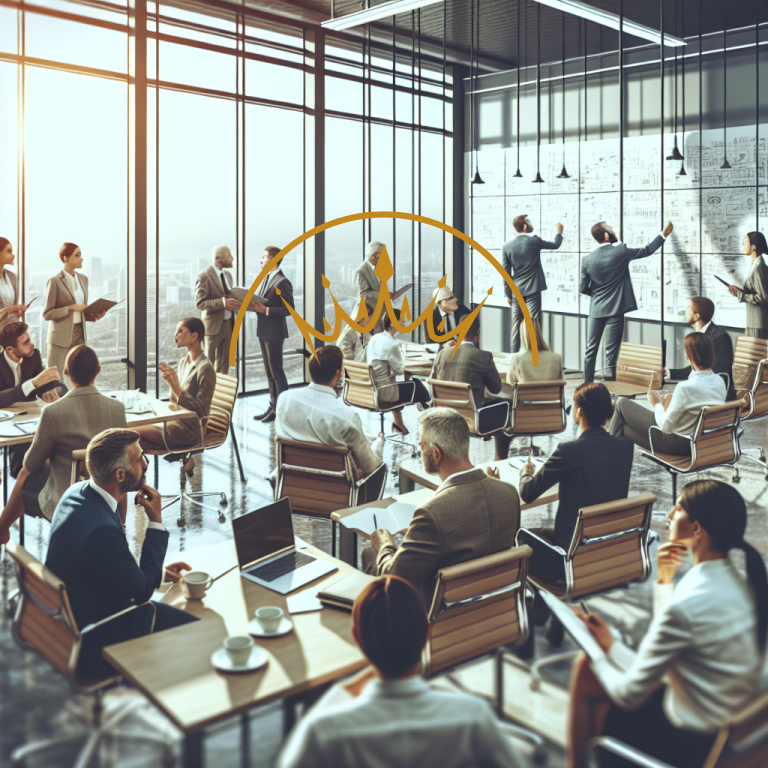 Qu'est-ce que le business : définition et enjeux