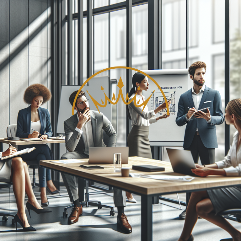 Définition du business : comprendre les bases de l'entrepreneuriat