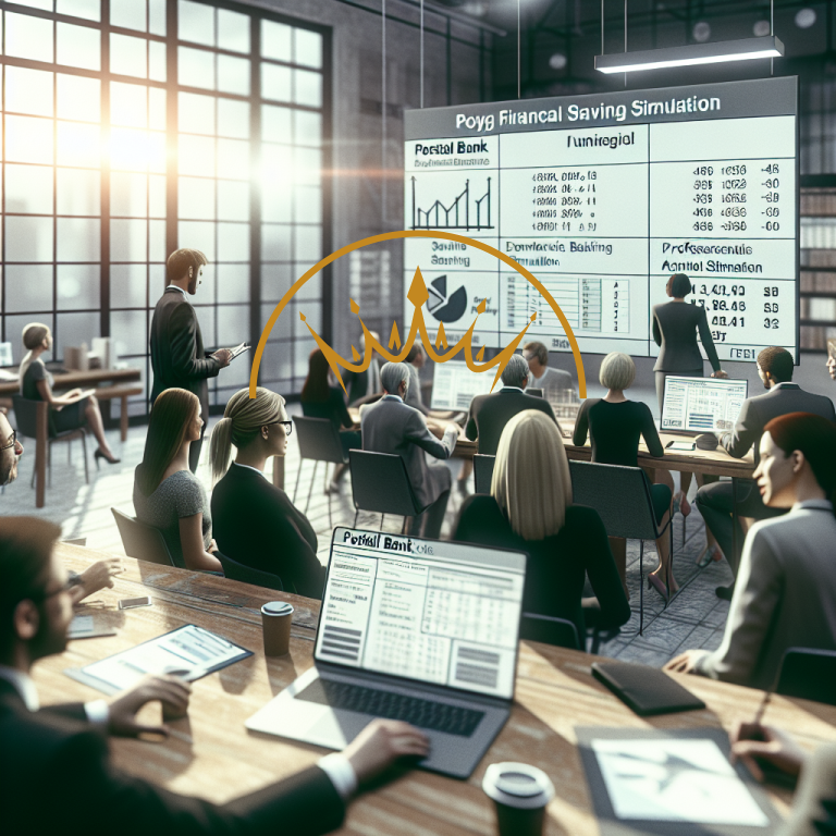 Simulation La Banque Postale : tout savoir avant de souscrire