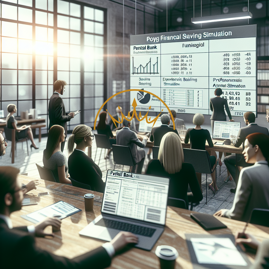 Simulation La Banque Postale : tout savoir avant de souscrire