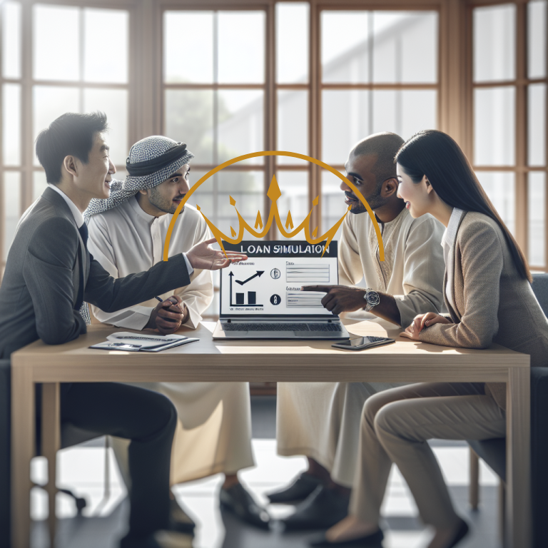Simulation prêt Banque Postale : est-ce vraiment intéressant ?