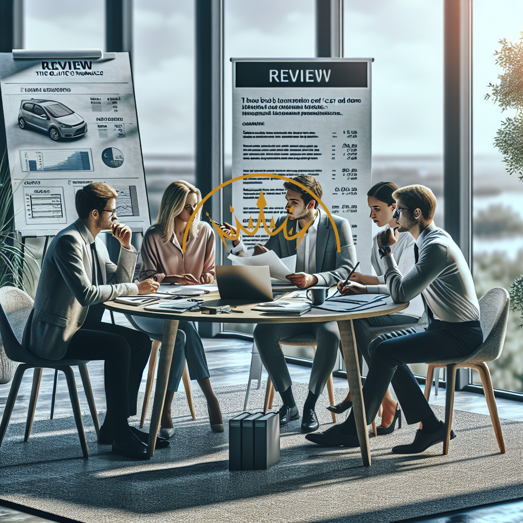 Avis sur l'assurance Oliviier : que disent les clients ?