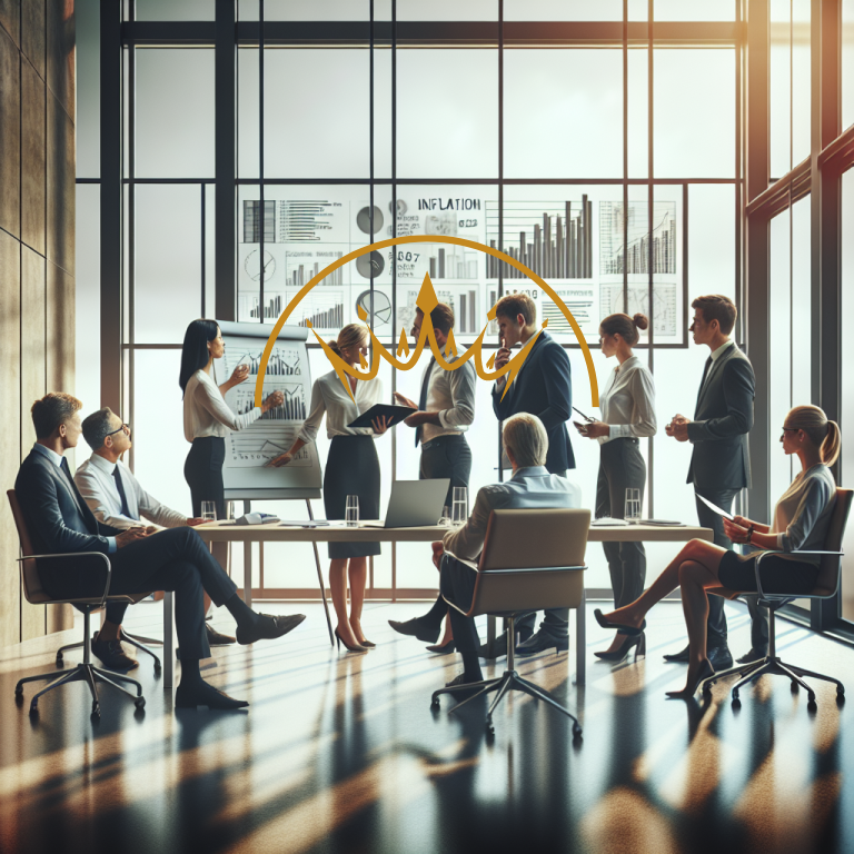 Inflation en 2023 : quel impact sur vos assurances ?