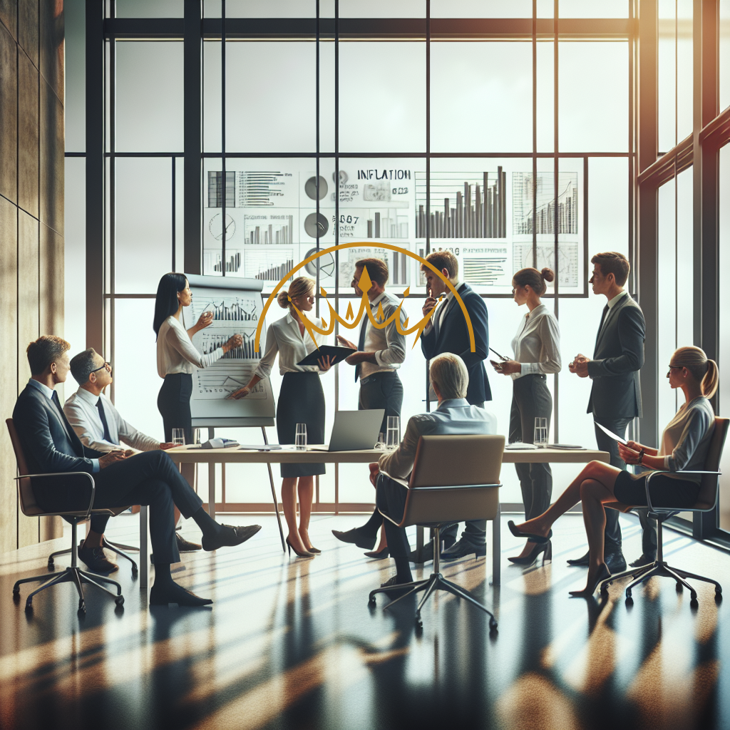 Inflation en 2023 : quel impact sur vos assurances ?