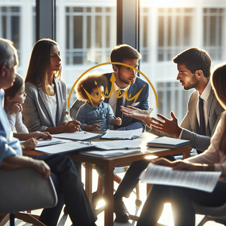 Mutuelle Santé MAE : pourquoi l'adopter pour votre famille ?