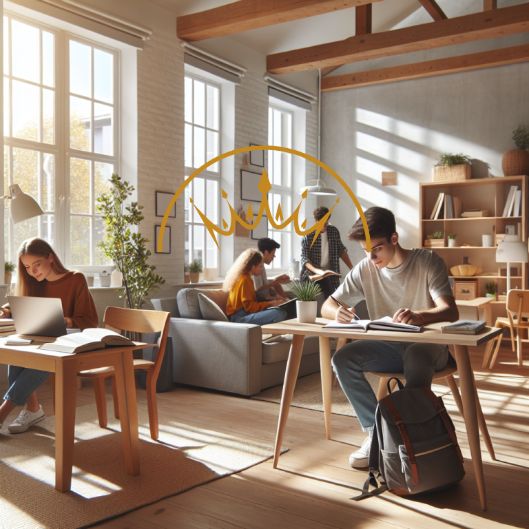 Assurance Habitation Étudiant MAE : une solution adaptée aux jeunes