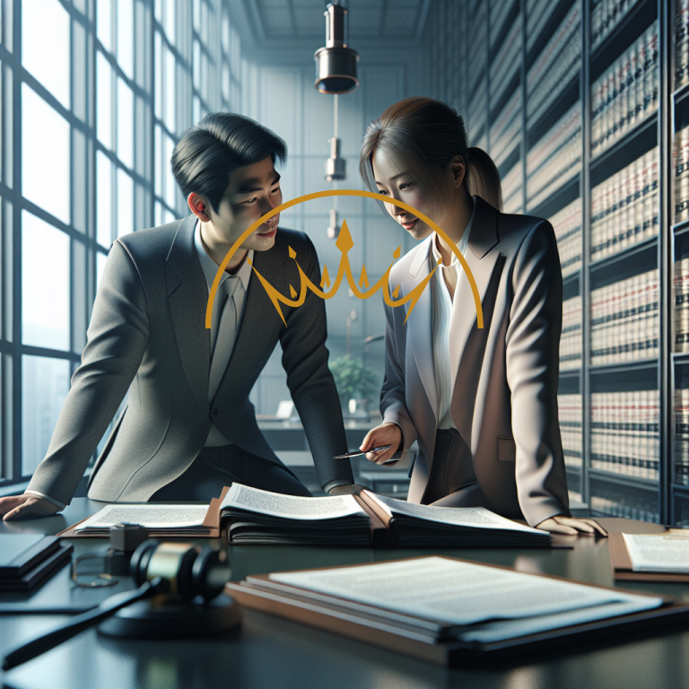 Protection Juridique : définition et avantages expliqués