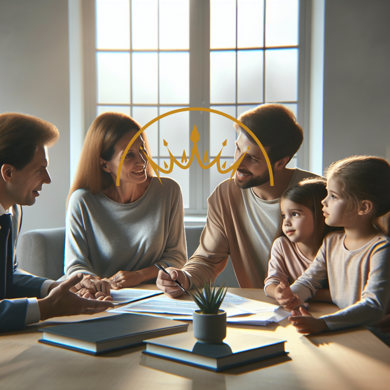 Assurance MAE Famille : une couverture complète pour les parents