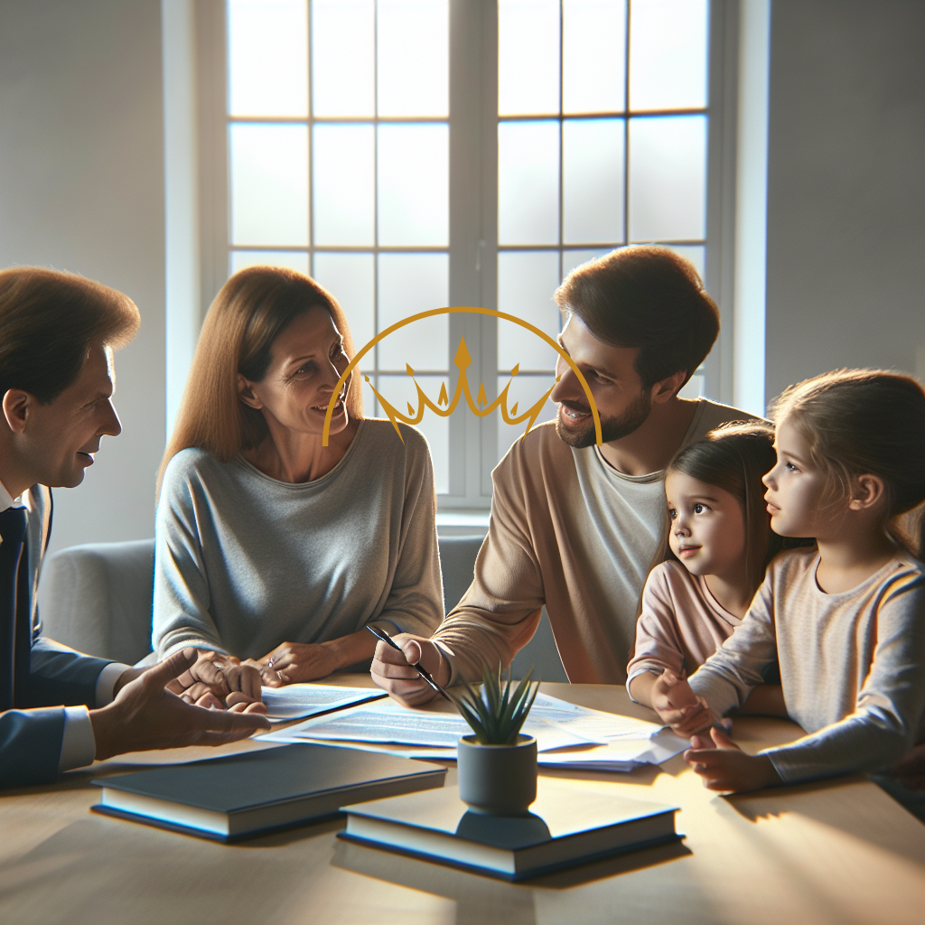 Assurance MAE Famille : une couverture complète pour les parents