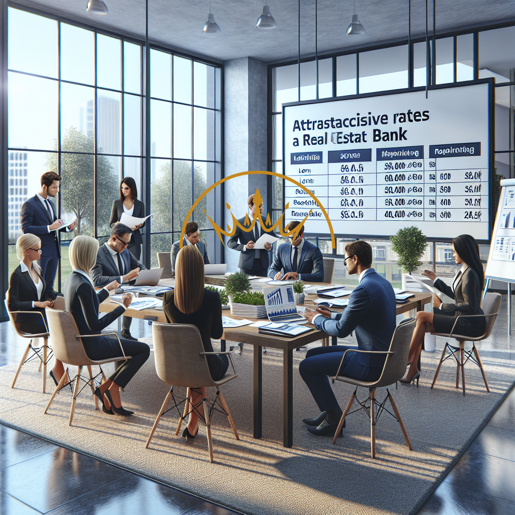 Banque Postale Immobilier : taux, conditions et conseils