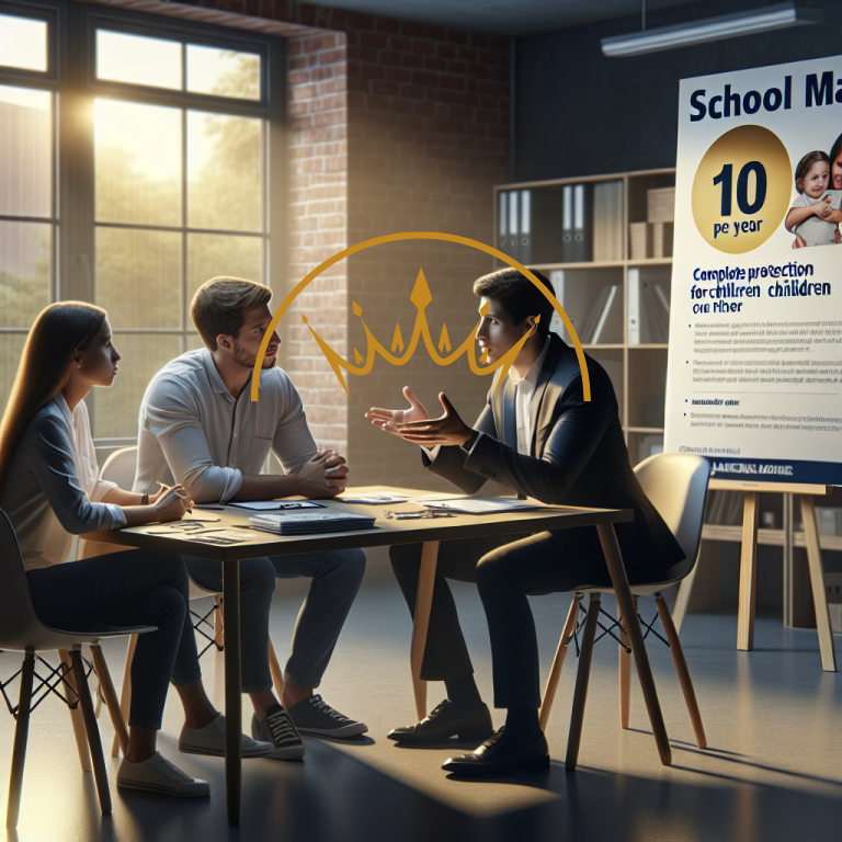 Assurance Scolaire MAE : pourquoi la choisir ?