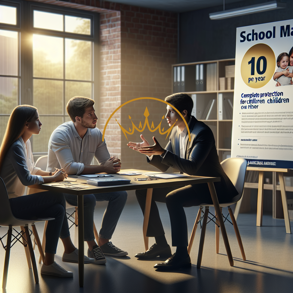 Assurance Scolaire MAE : pourquoi la choisir ?