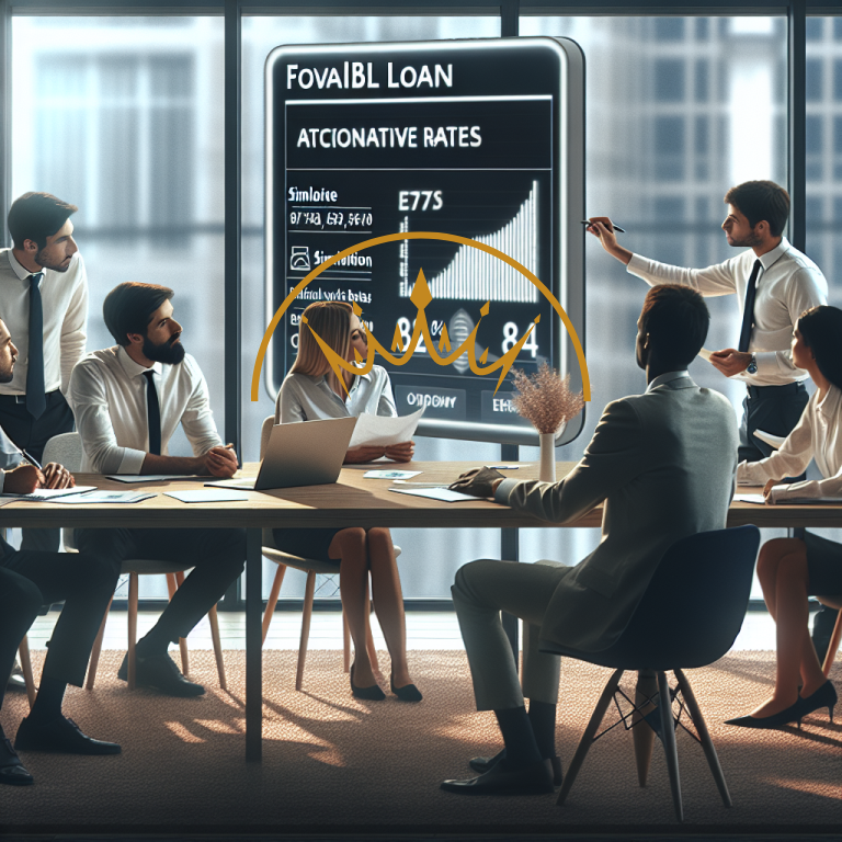 Simulation Prêt Banque Postale : quel taux obtenir ?
