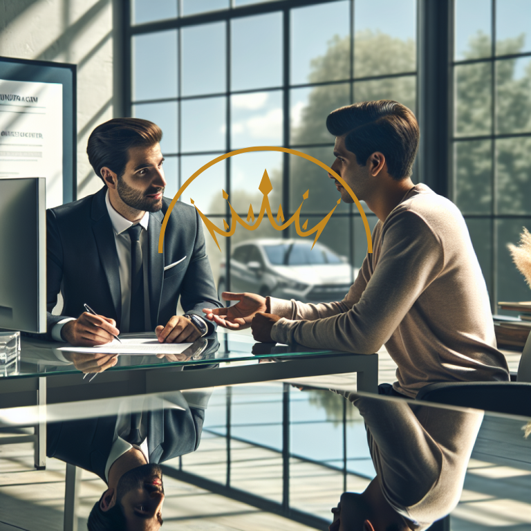 Relevé d'Information Assurance Auto Pacifica : comment l'obtenir ?
