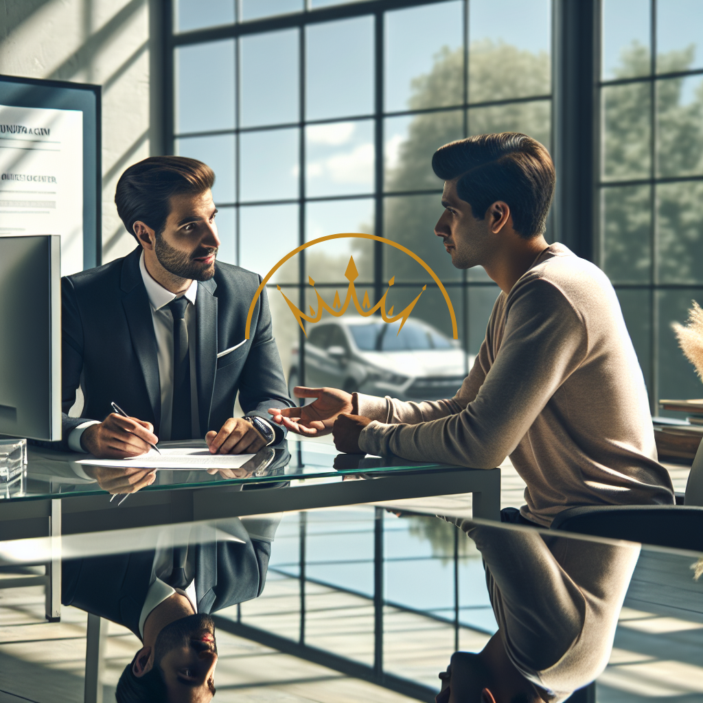 Relevé d'Information Assurance Auto Pacifica : comment l'obtenir ?
