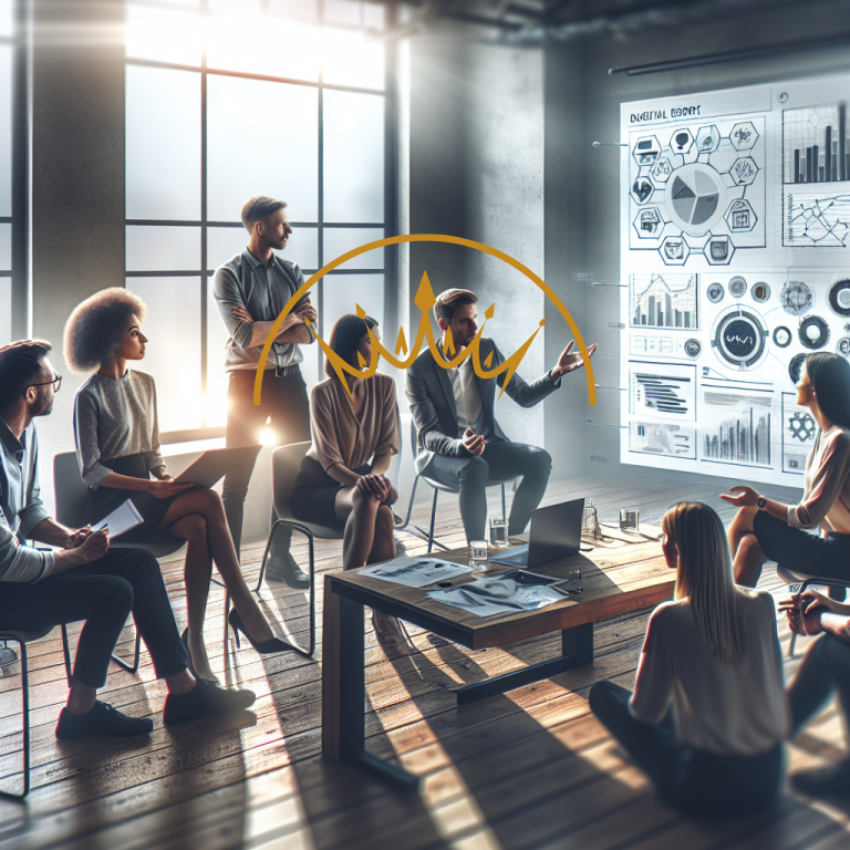 Digital Marketing : comment développer un business en ligne ?