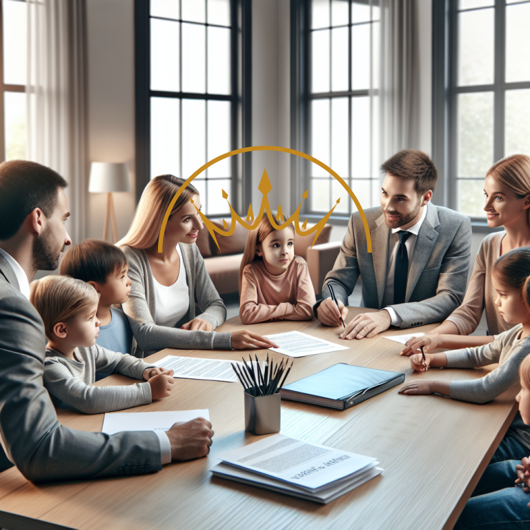 MAE Assurance Famille : pourquoi l'adopter ?