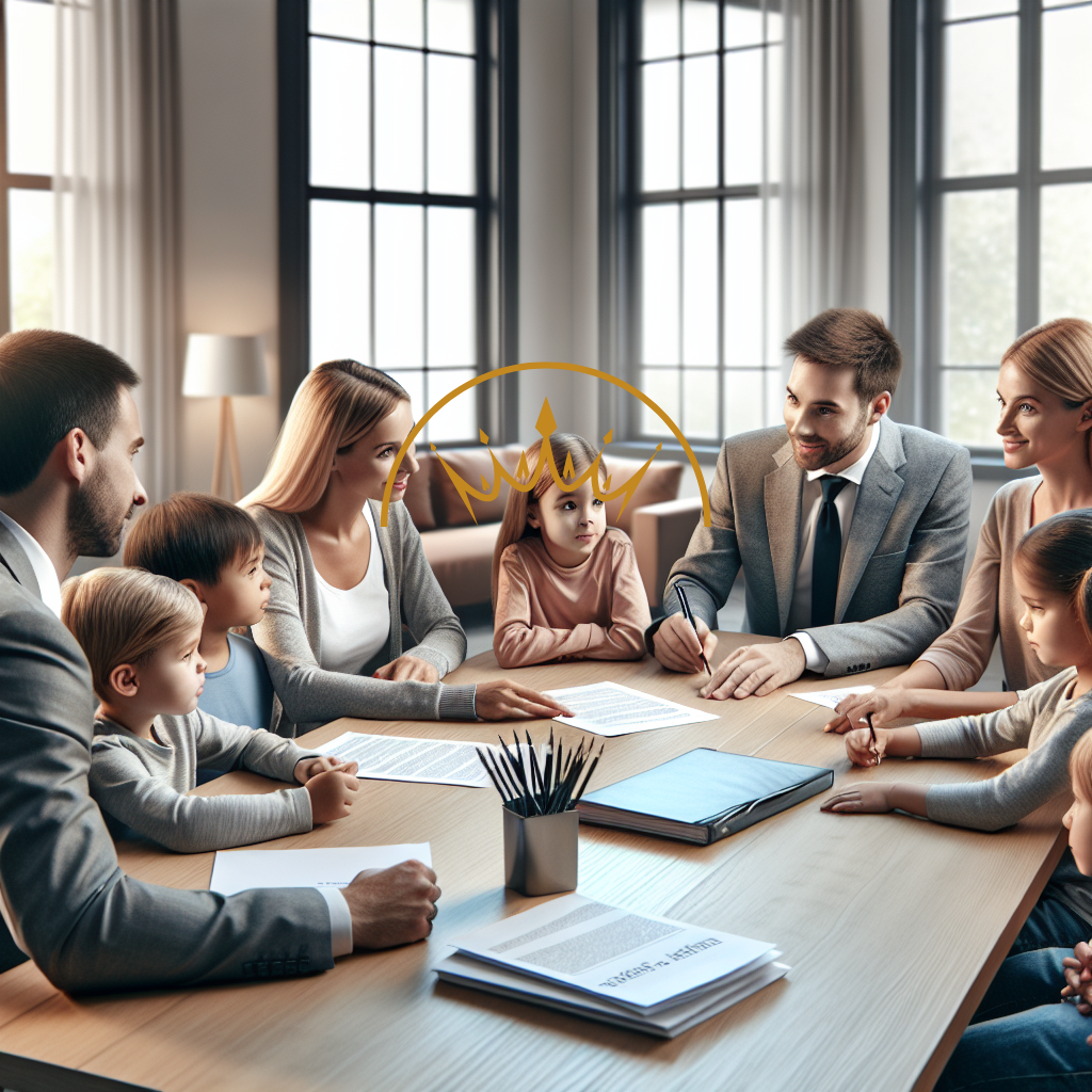 MAE Assurance Famille : pourquoi l'adopter ?