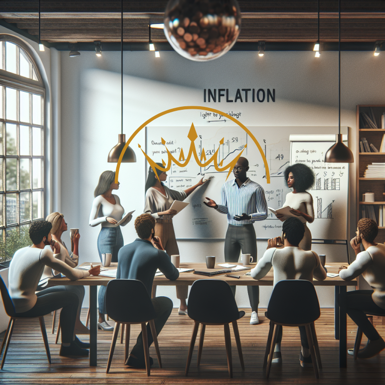 Inflation en France 2023 : quel impact sur votre budget ?