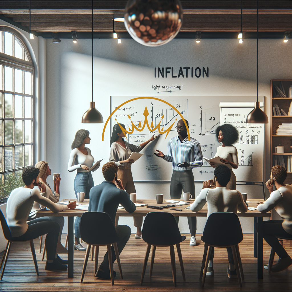 Inflation en France 2023 : quel impact sur votre budget ?