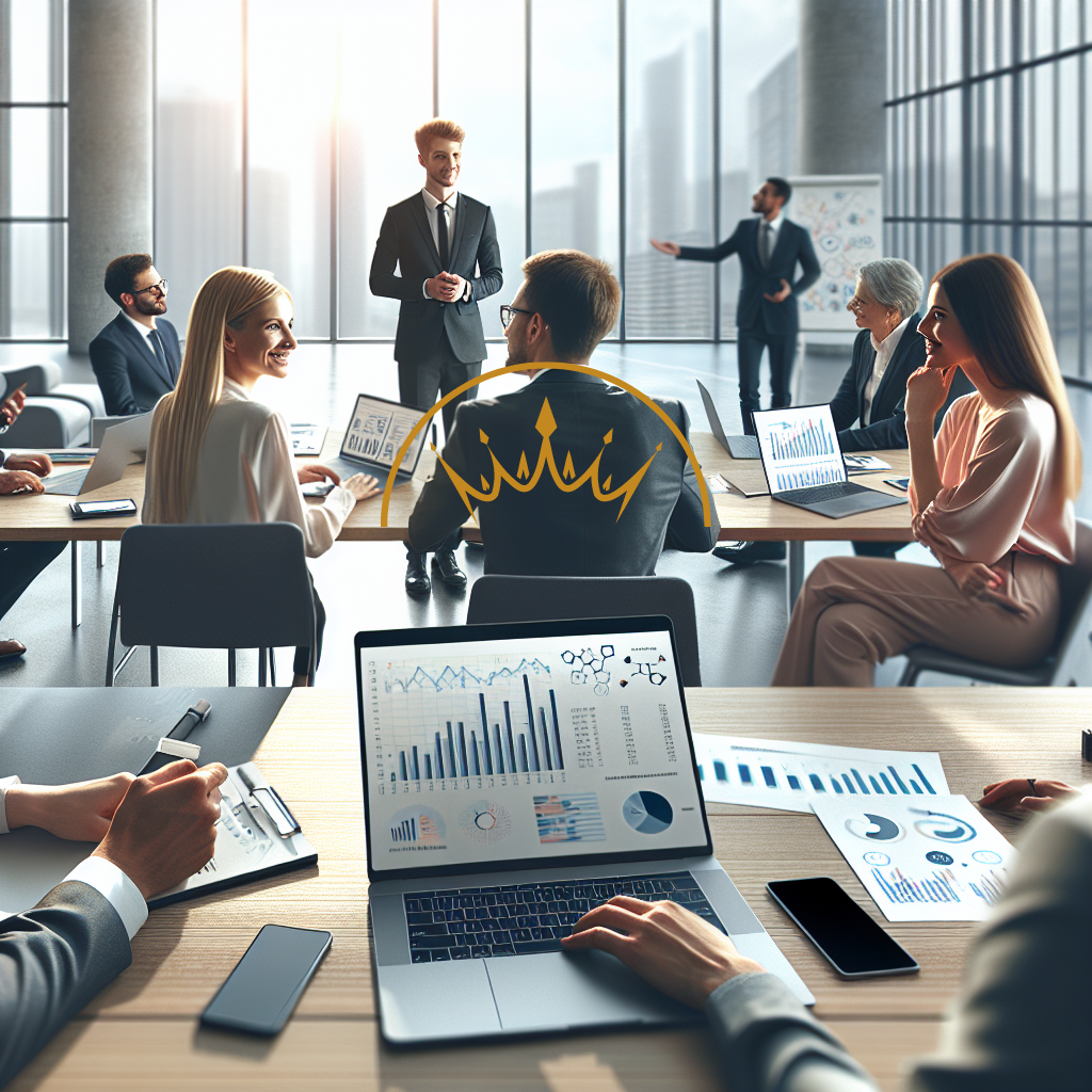 Créer un Business en Ligne : les clés du succès