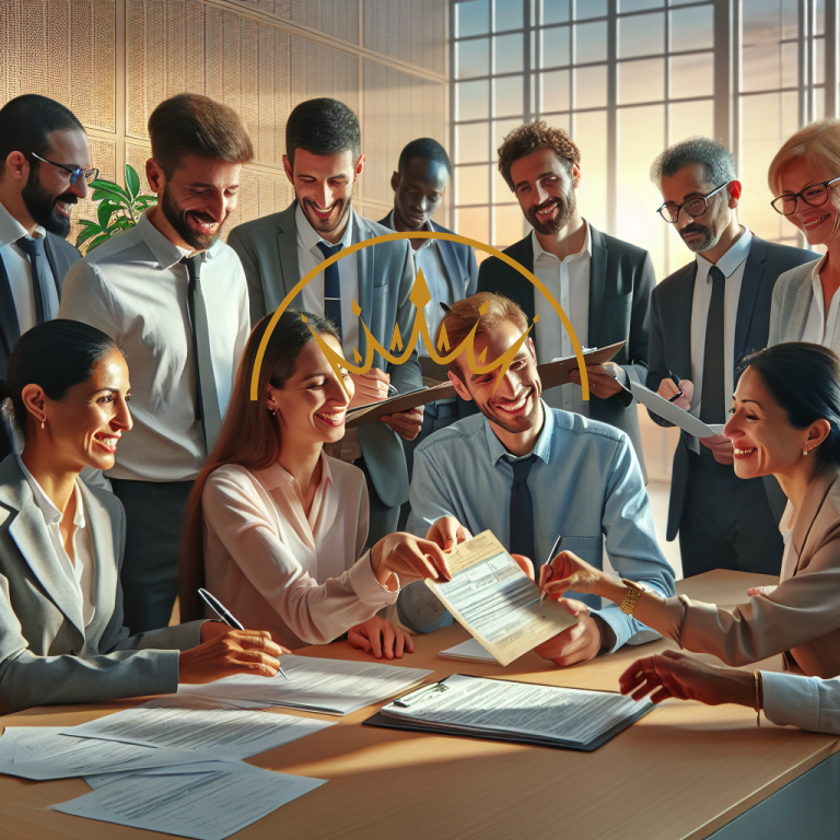 Comment travailler en Suisse : démarches et conseils