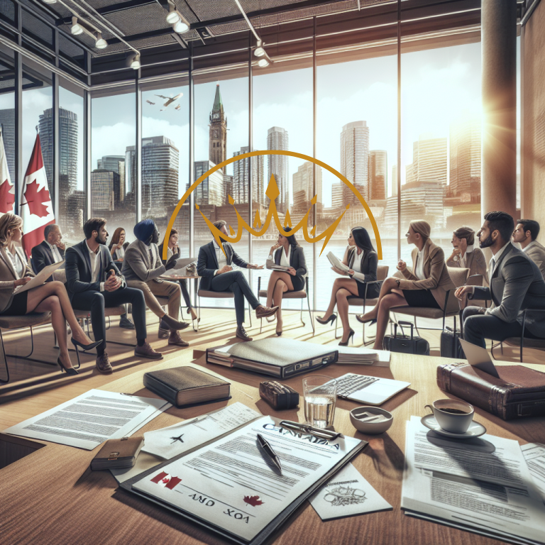 Travailler au Canada : les étapes pour s'expatrier