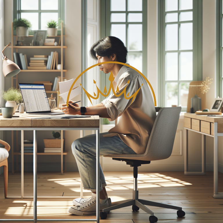 Quels emplois faire depuis chez soi en 2025 ?