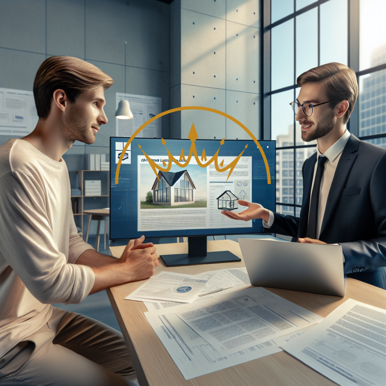 Simulation Crédit Immobilier Banque Postale : nos astuces