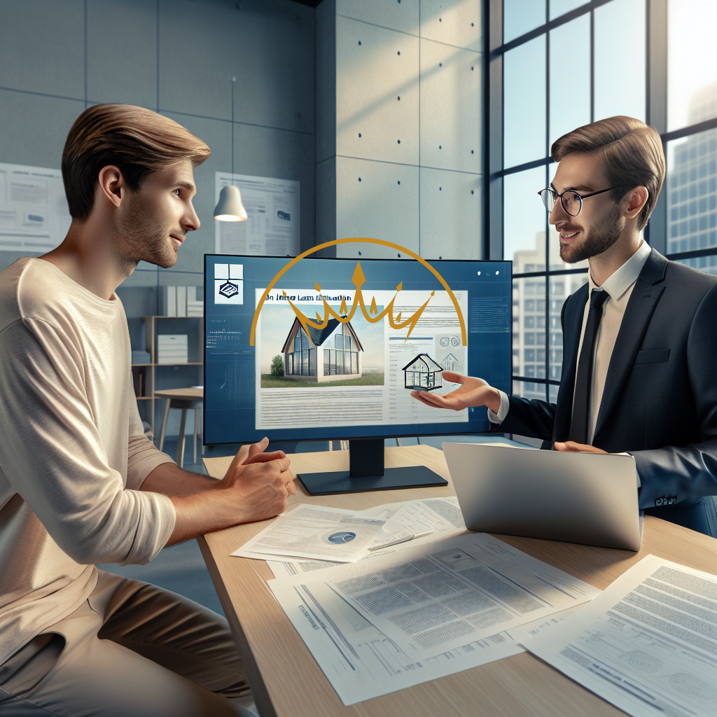 Simulation Crédit Immobilier Banque Postale : nos astuces