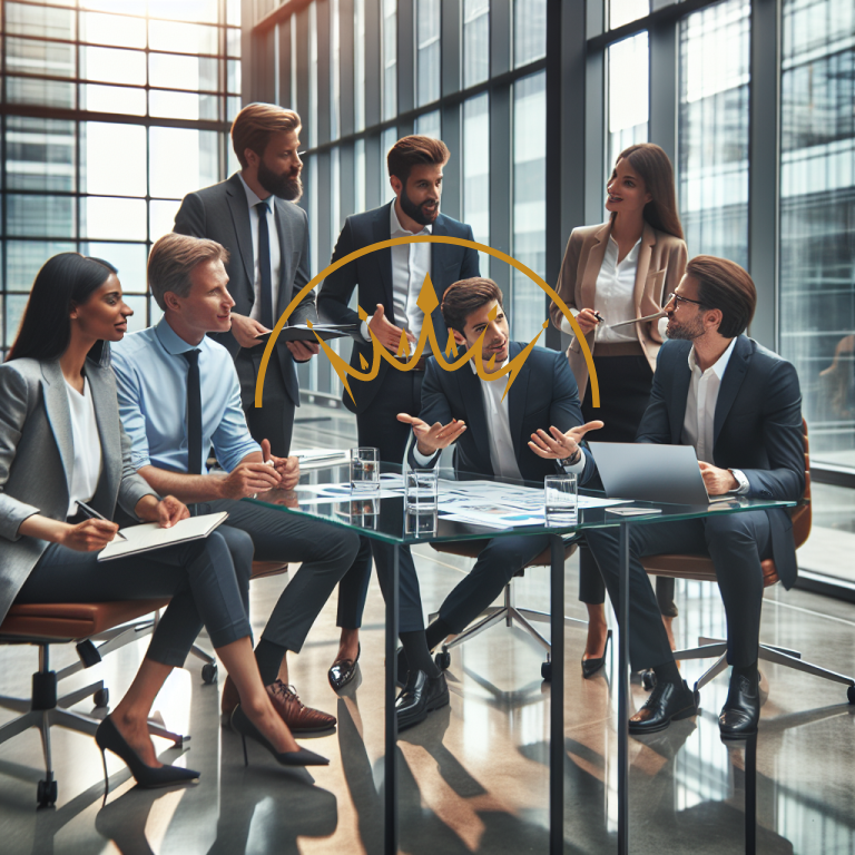 Définition du Business : ce qu'il faut savoir