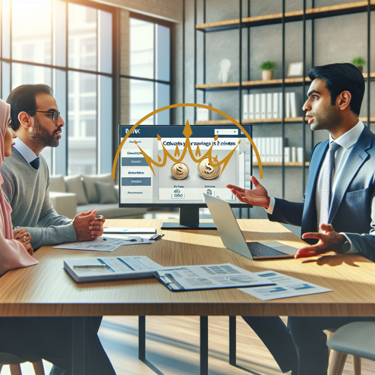 Simulation Banque Postale : prêt personnel ou immobilier ?