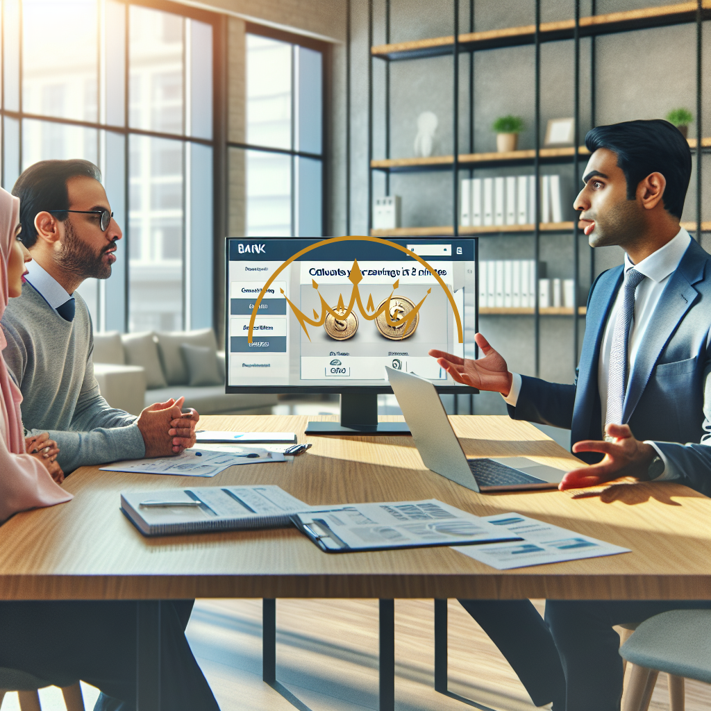 Simulation Banque Postale : prêt personnel ou immobilier ?