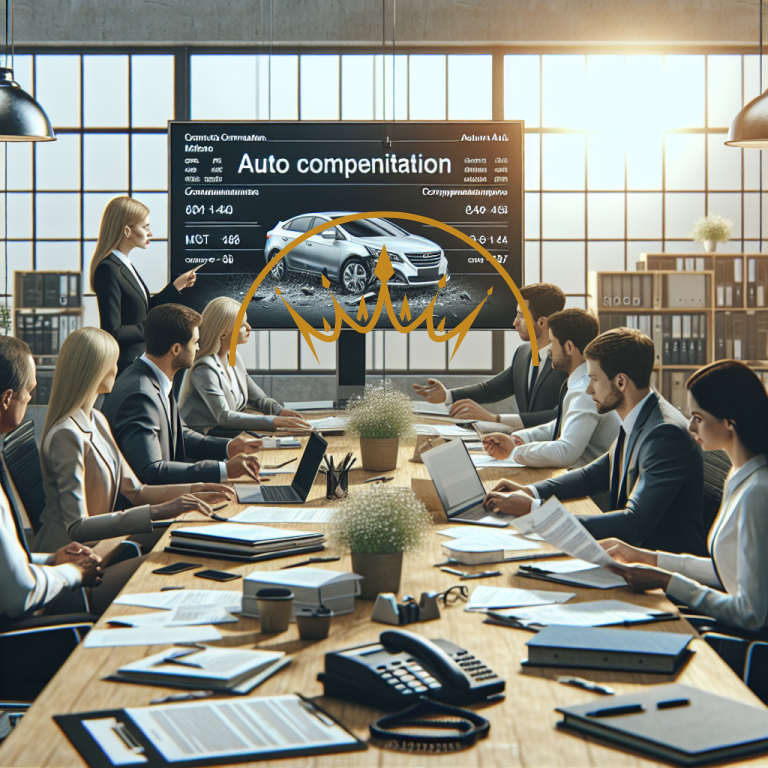 Indemnisation Pacifica Auto : comment ça marche ?