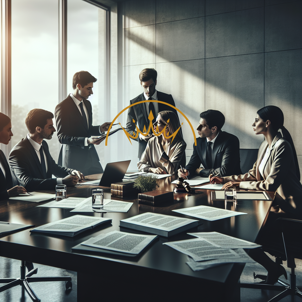 Protection Juridique : définition et avantages