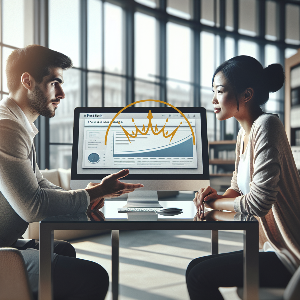 Banque Postale Emprunt : comment simuler votre crédit ?