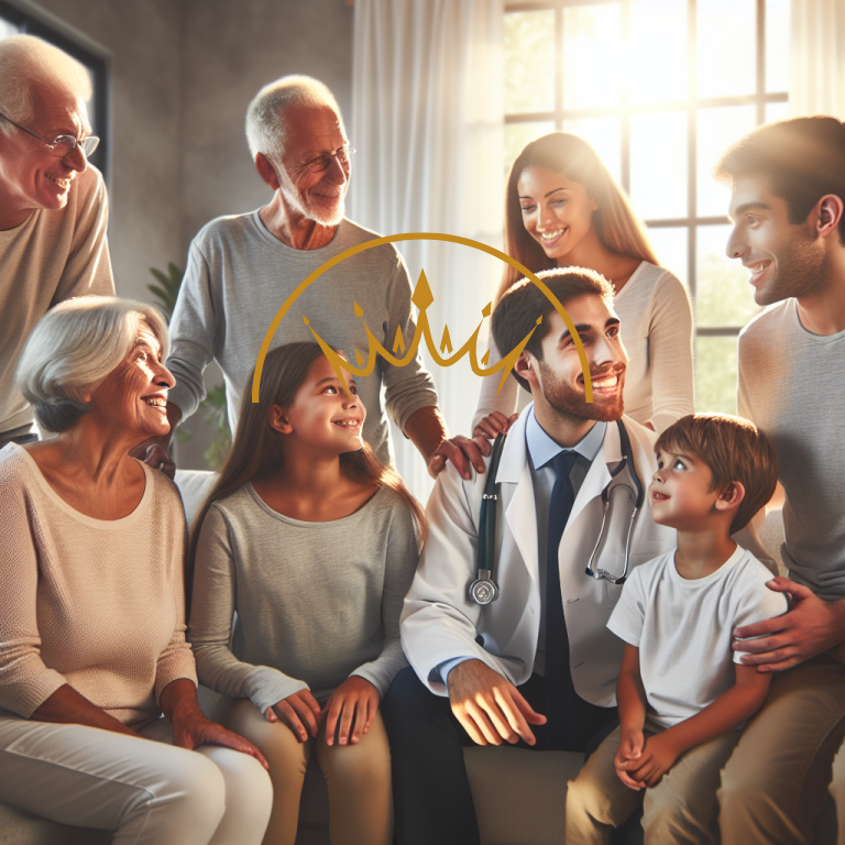 Assurance MAE Famille : quelles couvertures ?