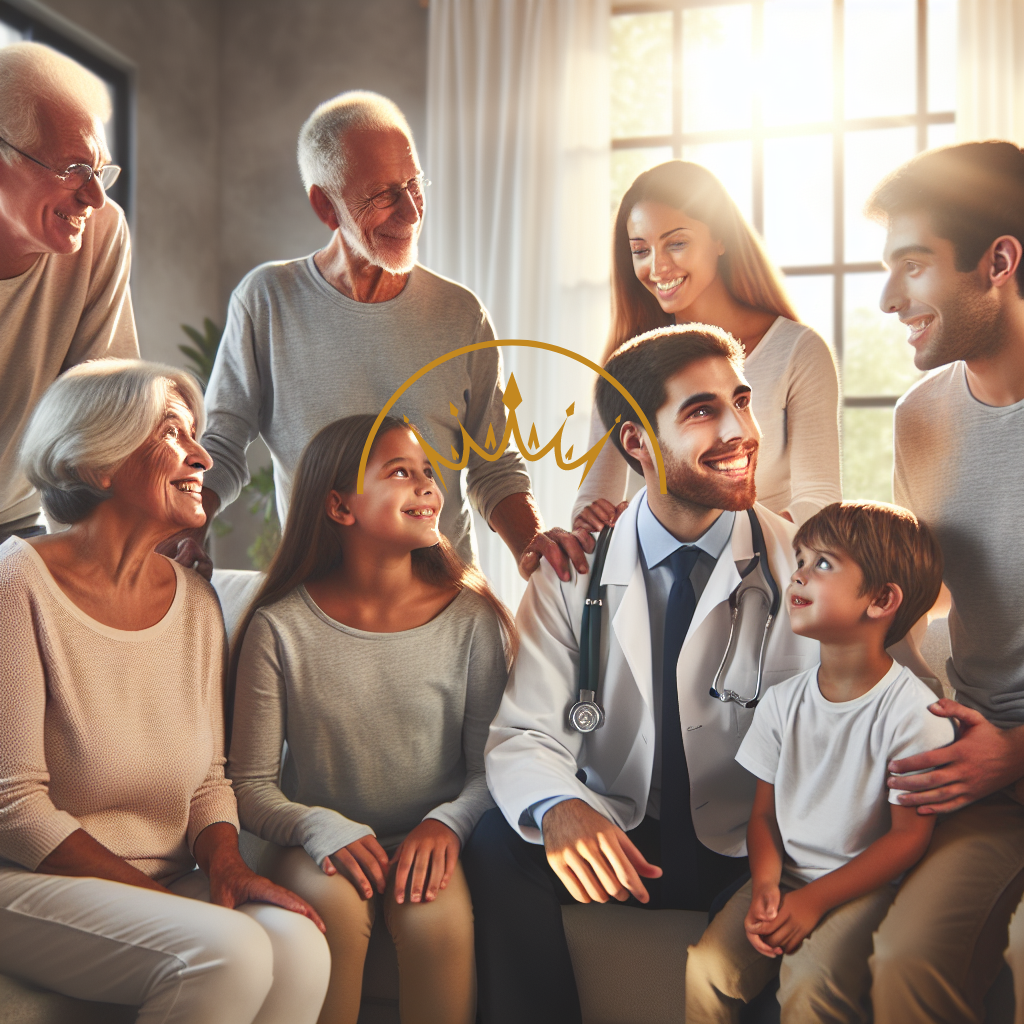 Assurance MAE Famille : quelles couvertures ?