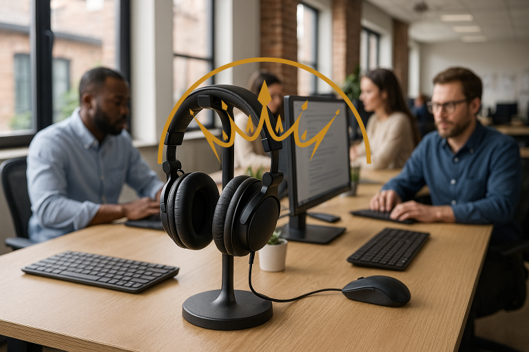 ergonomie au travail