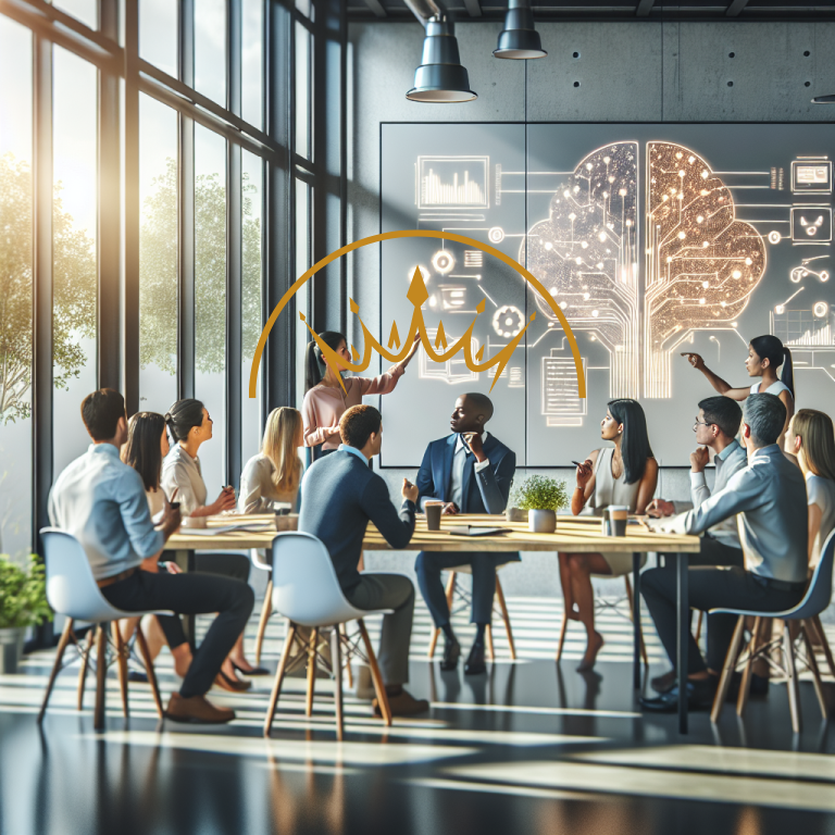 comment fonctionne l'intelligence artificielle