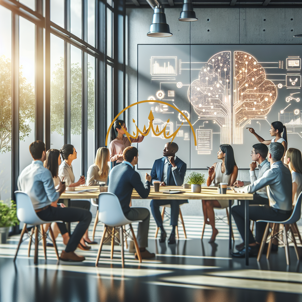 comment fonctionne l'intelligence artificielle