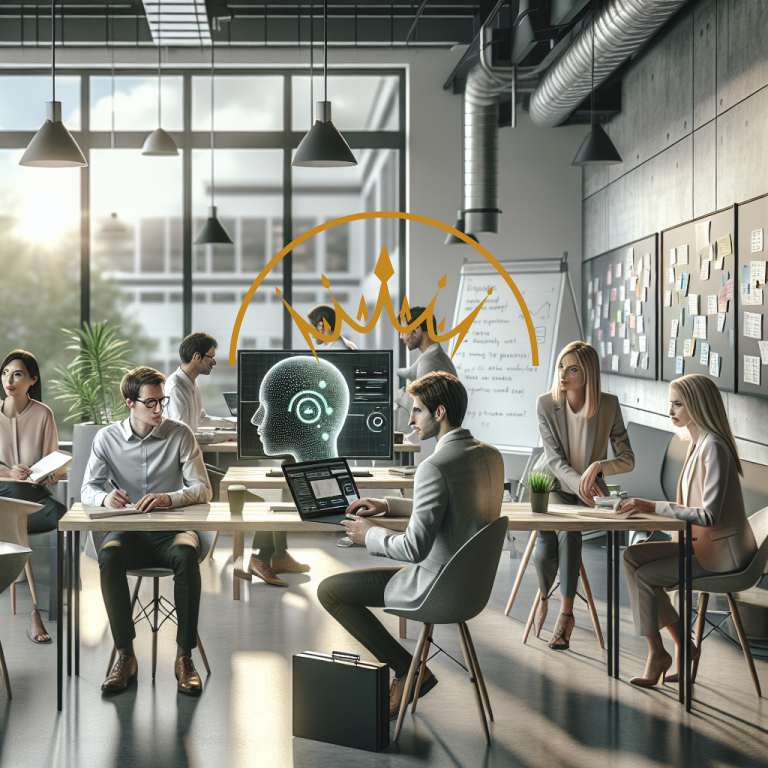comment utiliser l intelligence artificielle