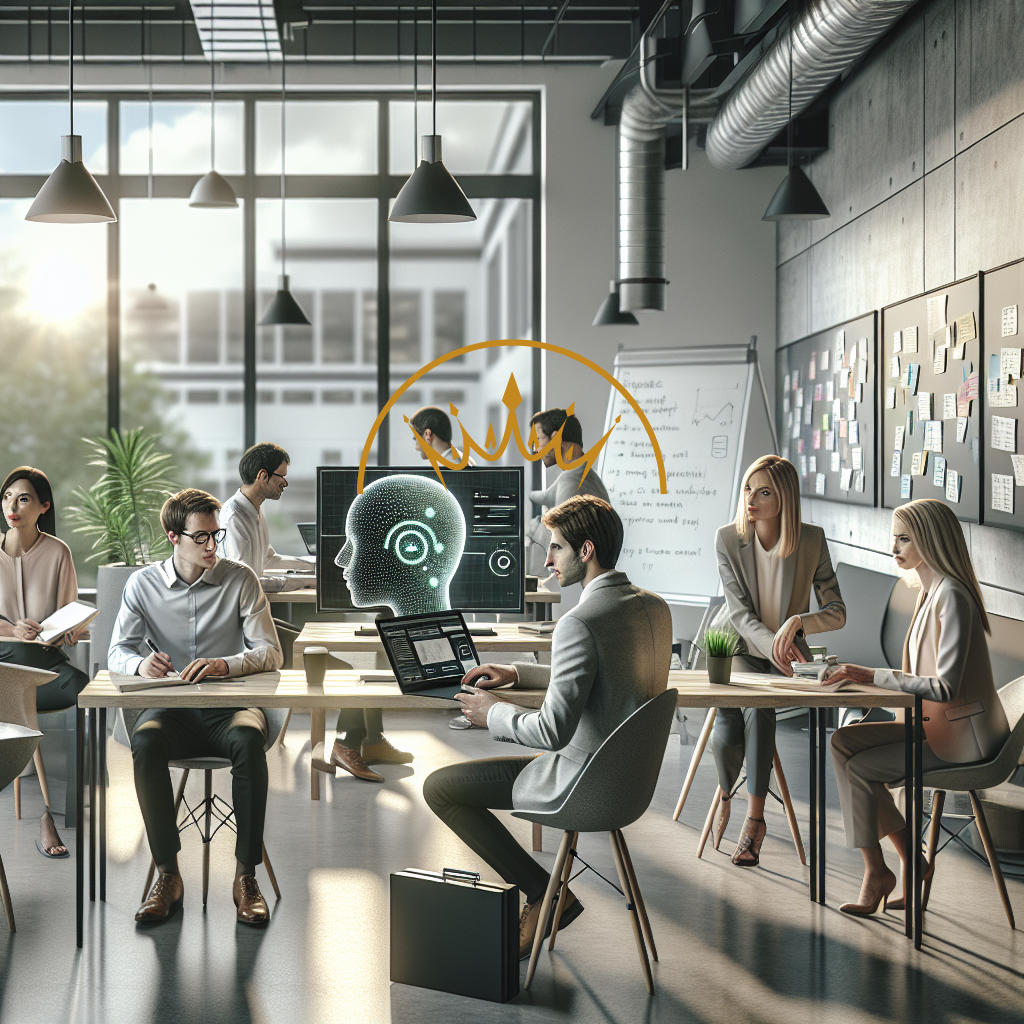 comment utiliser l intelligence artificielle