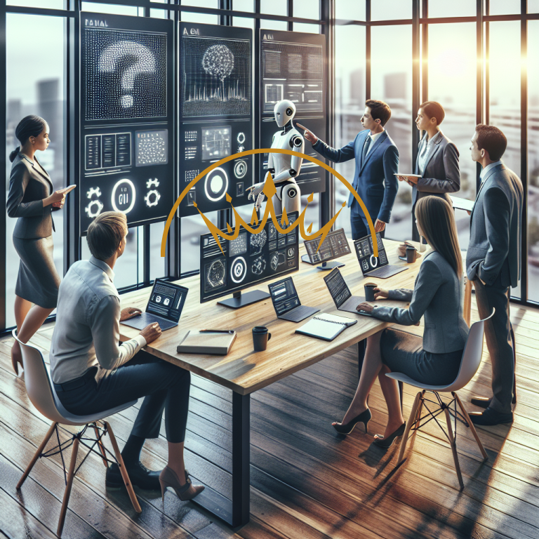 comment se servir de l'intelligence artificielle