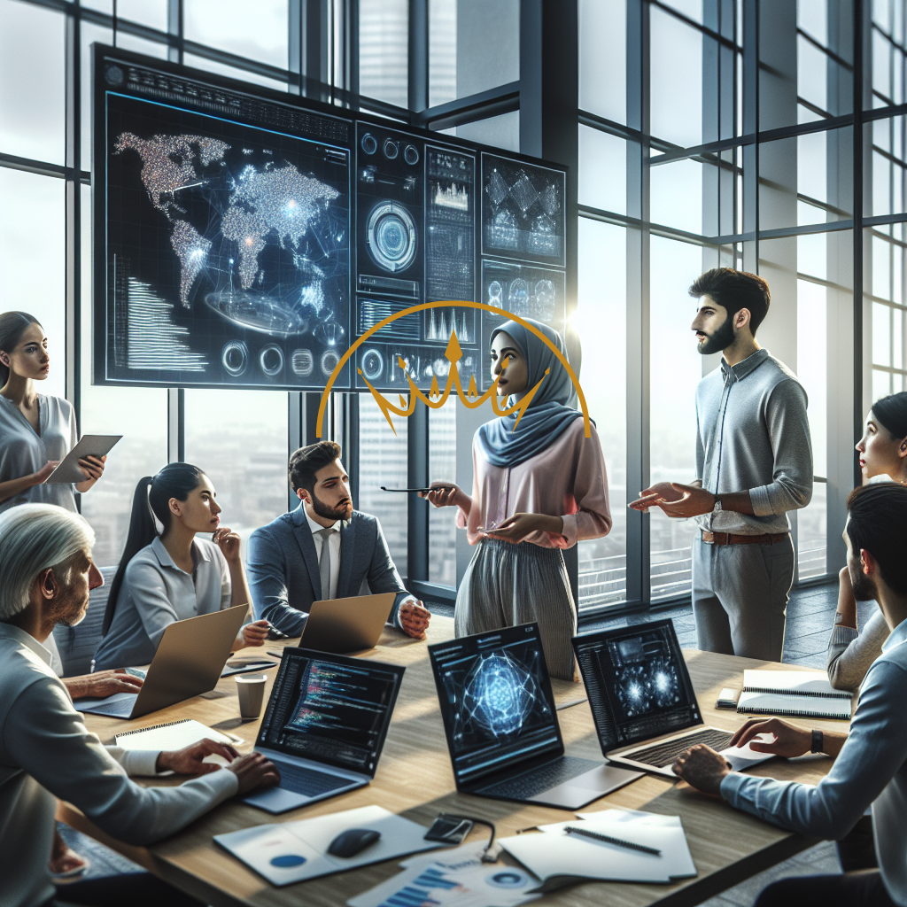 comment créer une intelligence artificielle