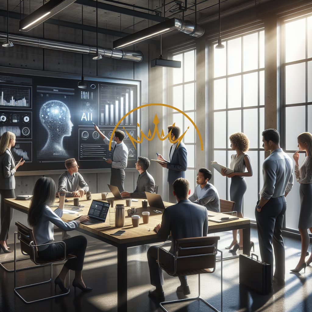 comment utiliser intelligence artificielle
