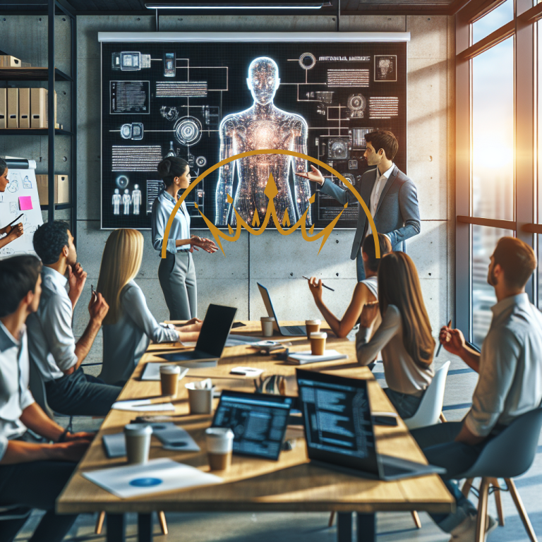 qui a inventé l'intelligence artificielle et quand