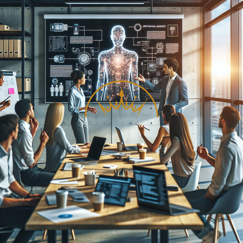 qui a inventé l'intelligence artificielle et quand