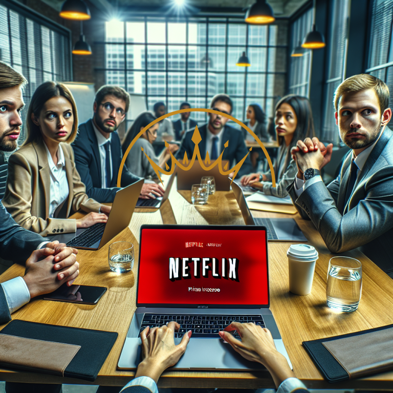 Pourquoi Netflix augmente les prix des abonements ?