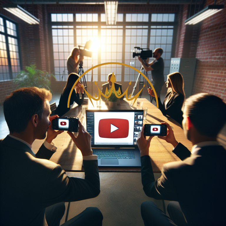 comment voir les video non répertoriée youtube